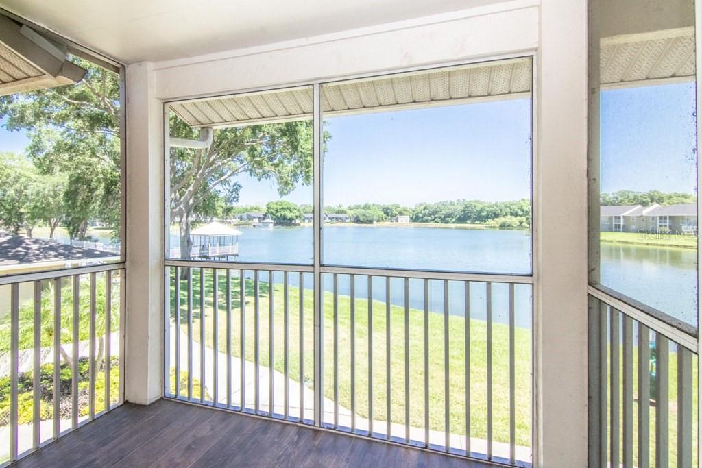 PARK LAKE AT PARSONS A CONDOMI - Residential