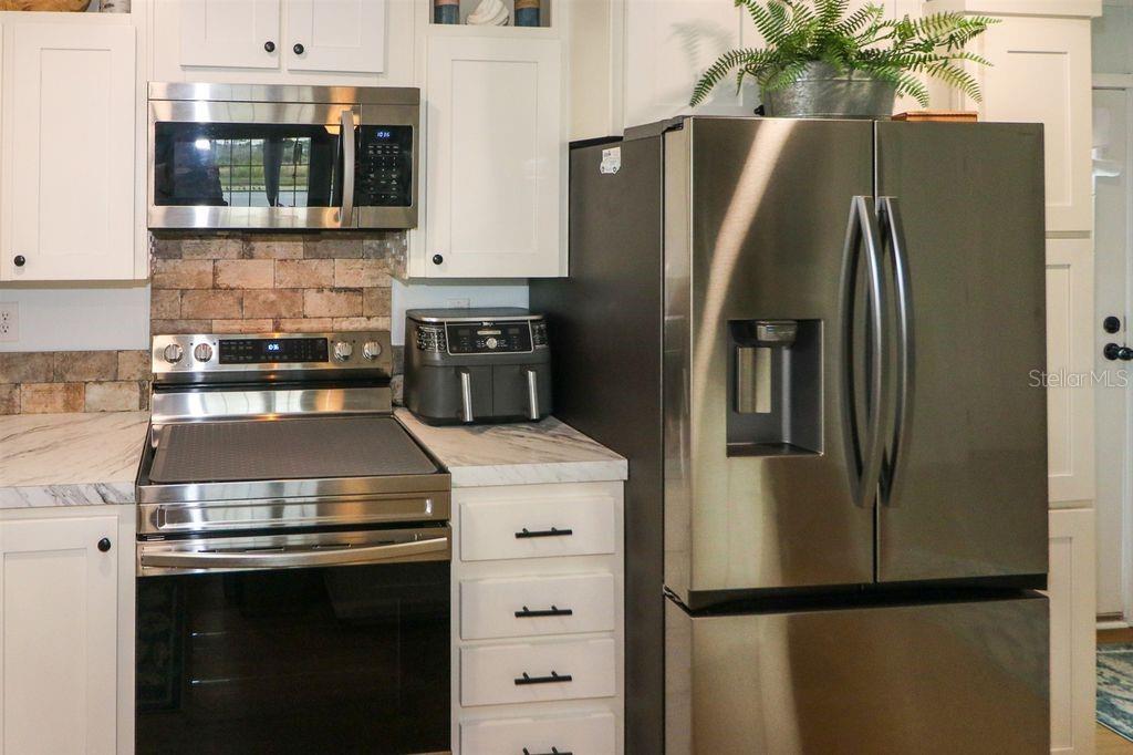 THE PRESERVE - Residential