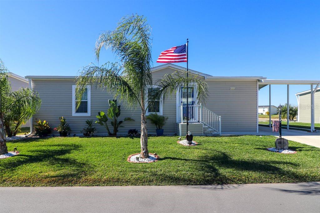 THE PRESERVE - Residential