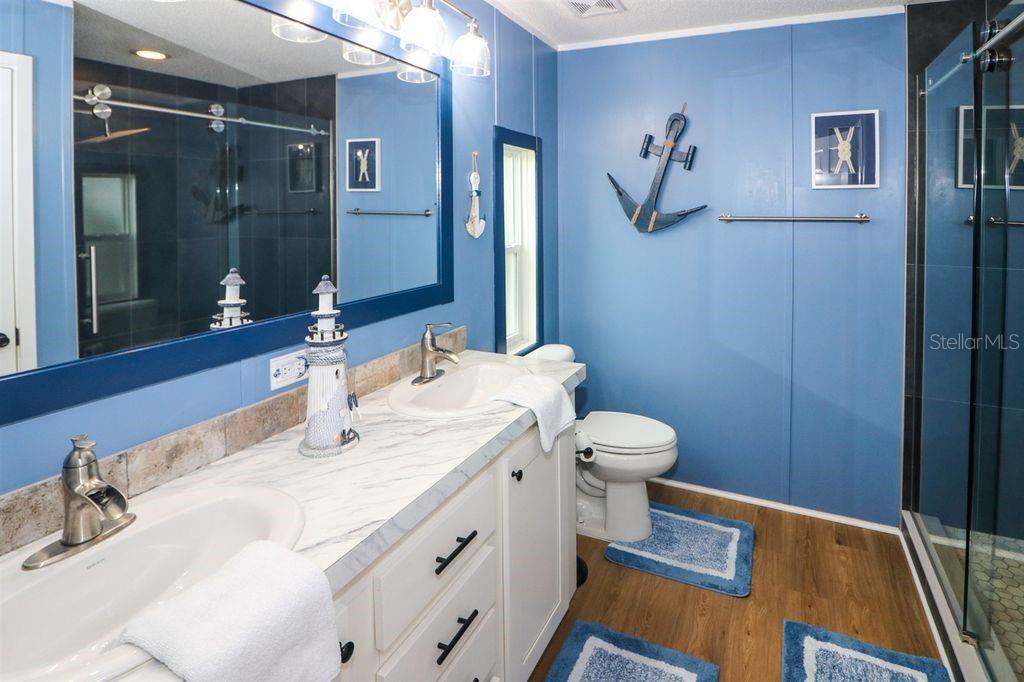 THE PRESERVE - Residential