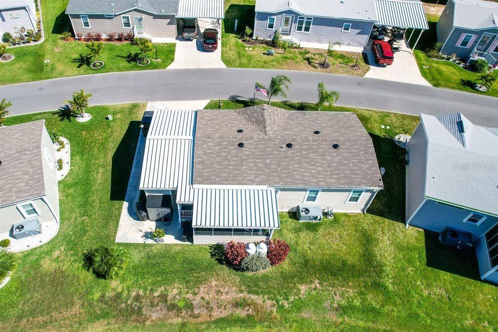 THE PRESERVE - Residential