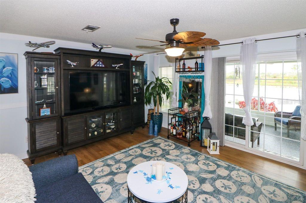 THE PRESERVE - Residential