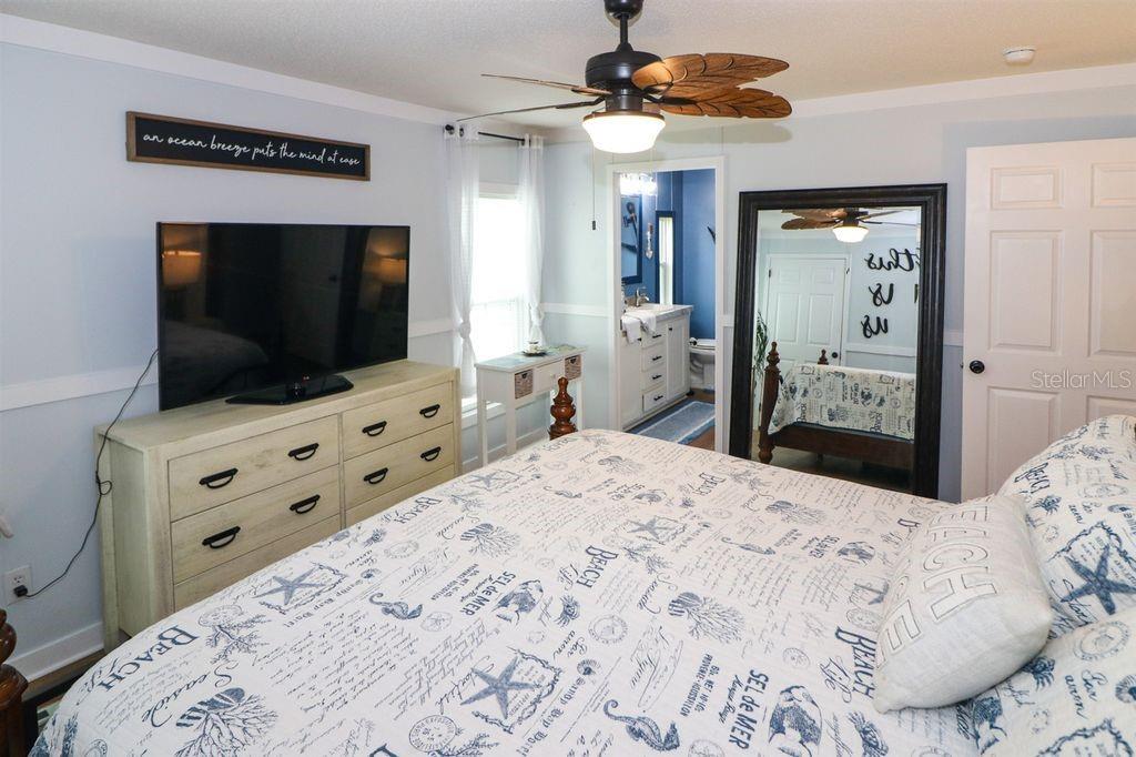 THE PRESERVE - Residential