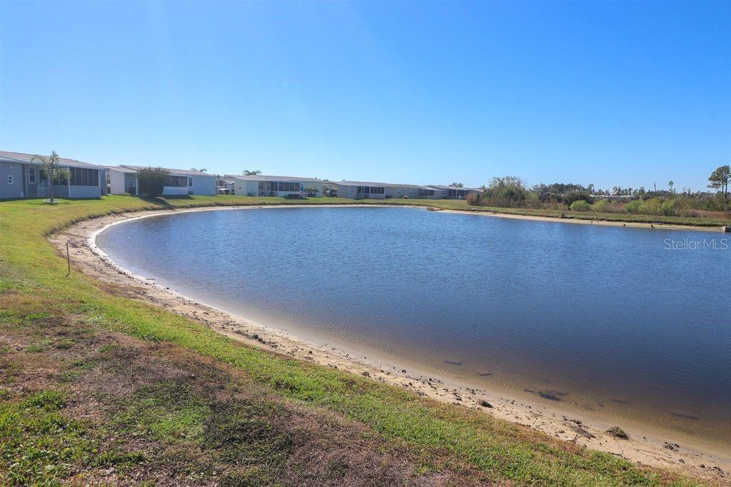 THE PRESERVE - Residential