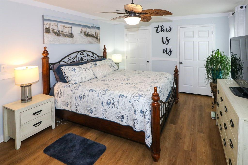 THE PRESERVE - Residential