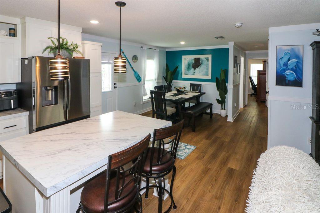 THE PRESERVE - Residential