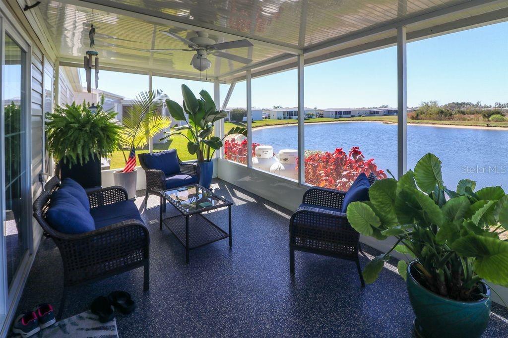 THE PRESERVE - Residential