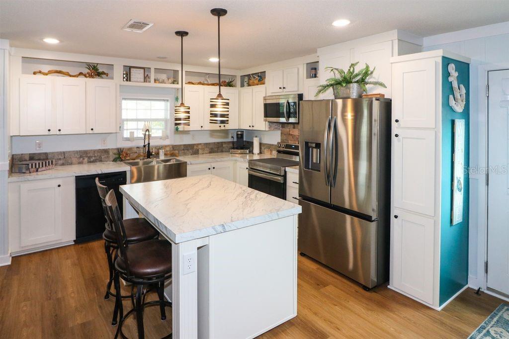 THE PRESERVE - Residential