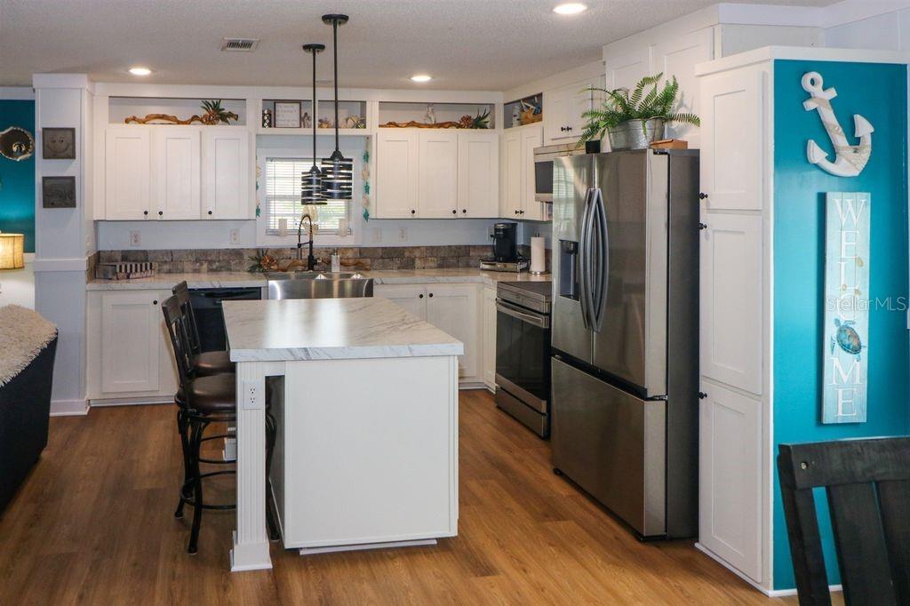 THE PRESERVE - Residential