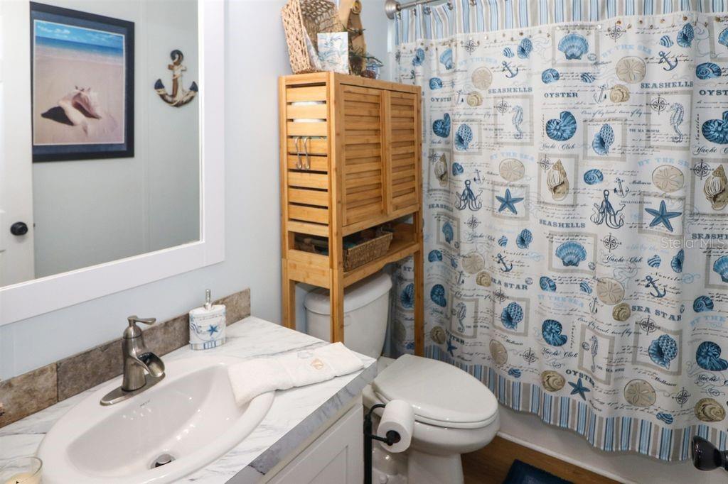 THE PRESERVE - Residential