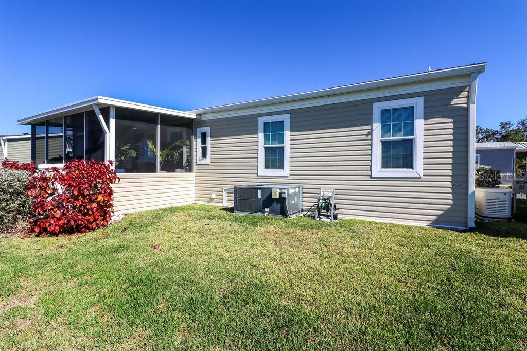 THE PRESERVE - Residential