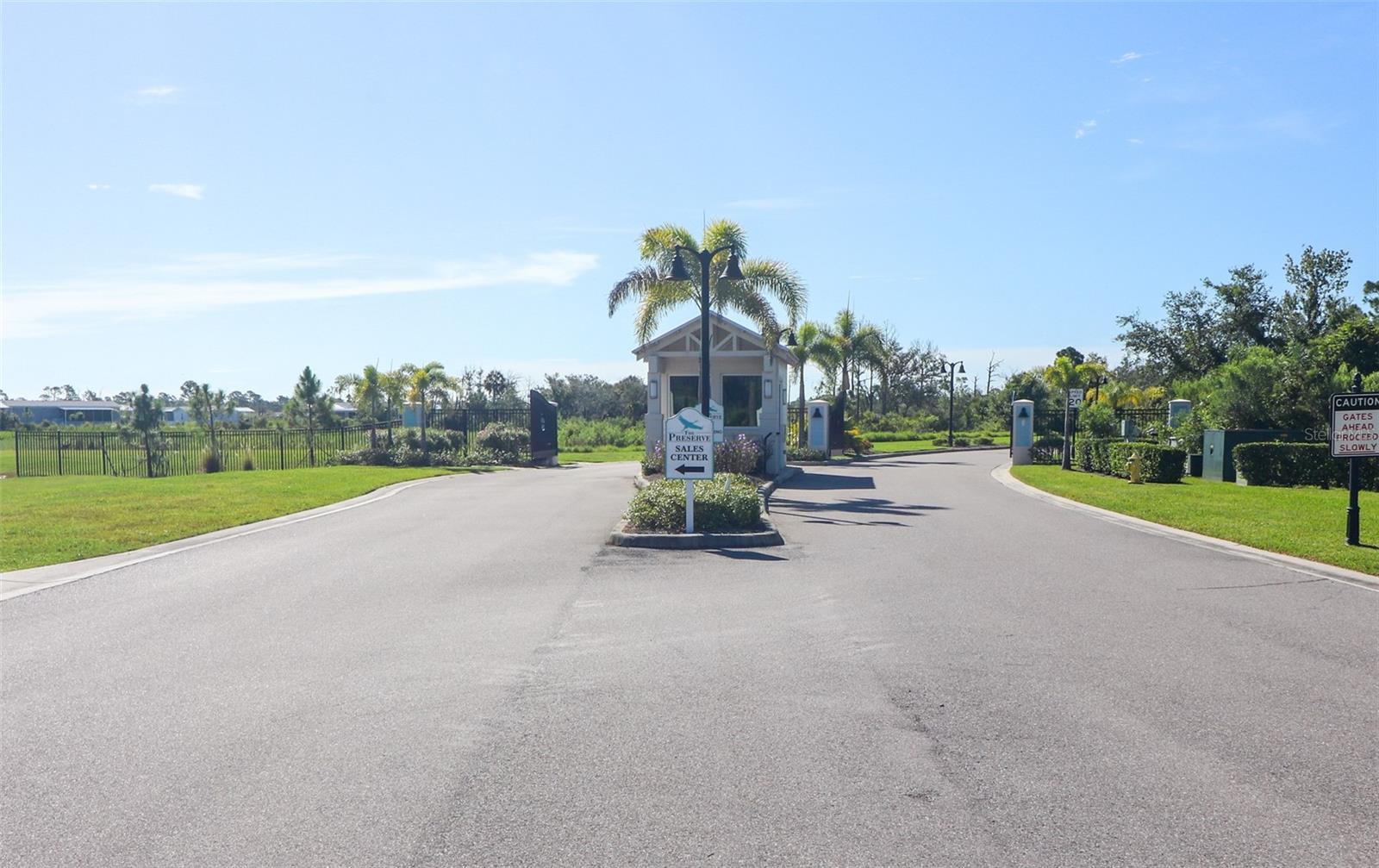 THE PRESERVE - Residential