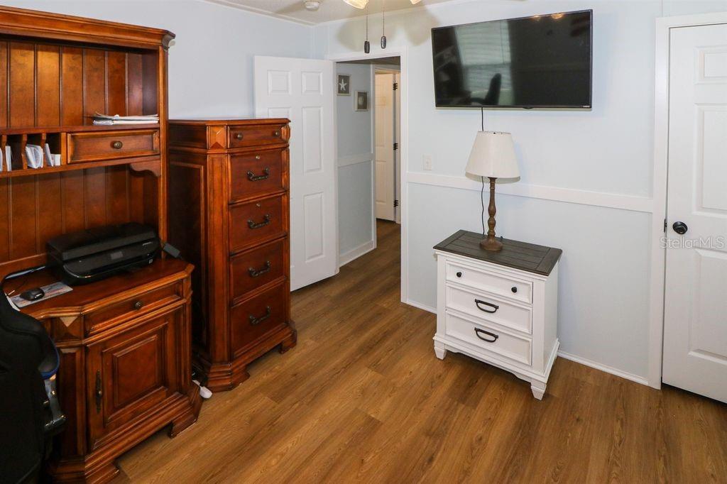 THE PRESERVE - Residential