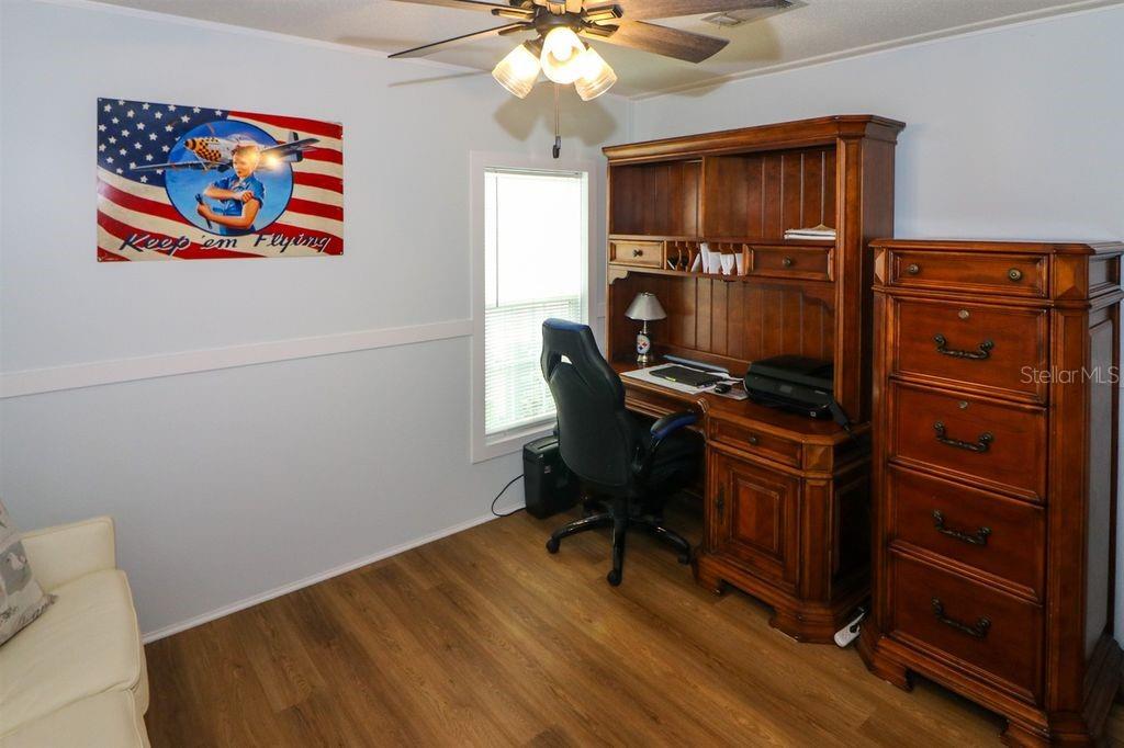 THE PRESERVE - Residential