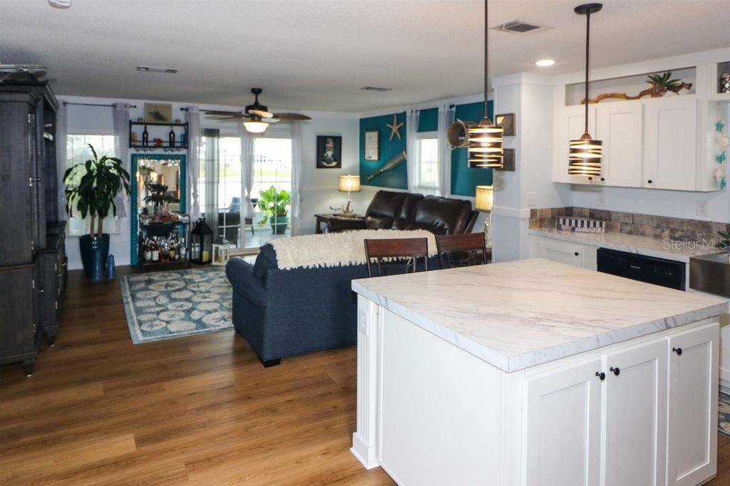 THE PRESERVE - Residential