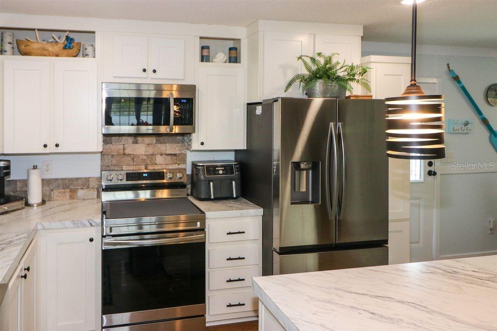 THE PRESERVE - Residential