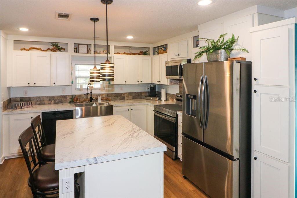 THE PRESERVE - Residential