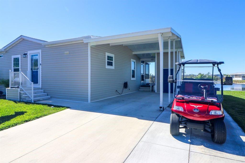 THE PRESERVE - Residential