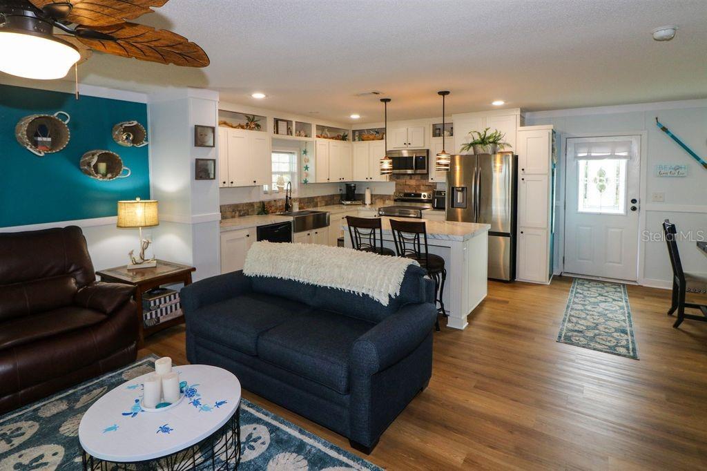 THE PRESERVE - Residential