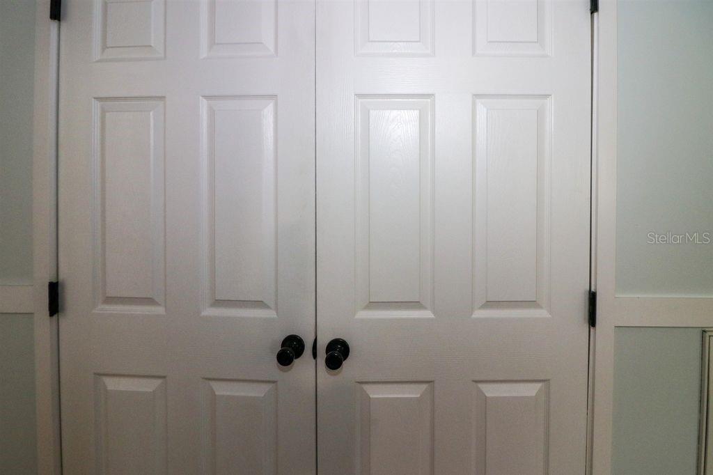 THE PRESERVE - Residential