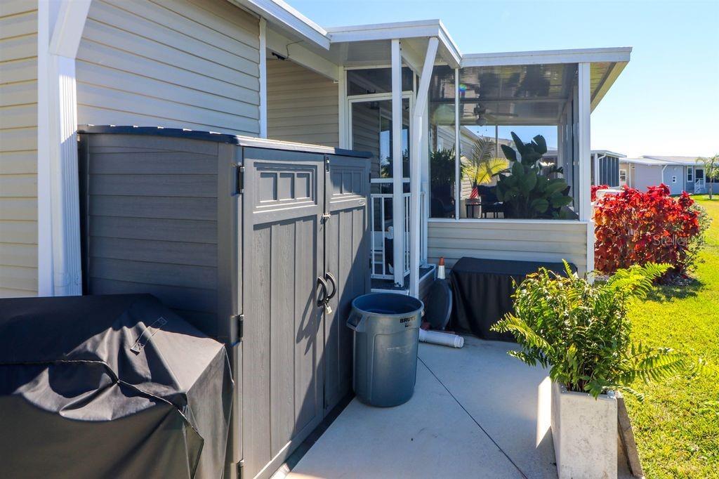 THE PRESERVE - Residential