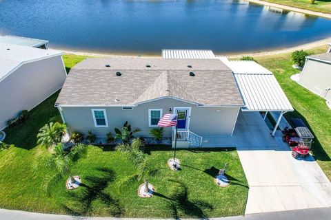 12116 SW COUNTY RD 769 137 LAKE SUZY FL 34269