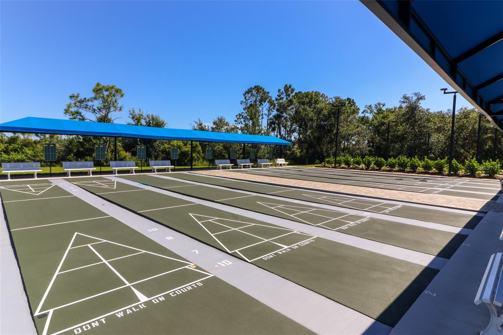 THE PRESERVE - Residential