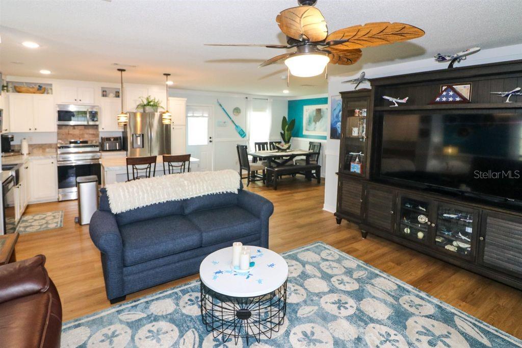 THE PRESERVE - Residential