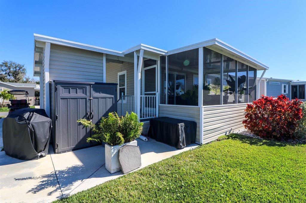 THE PRESERVE - Residential