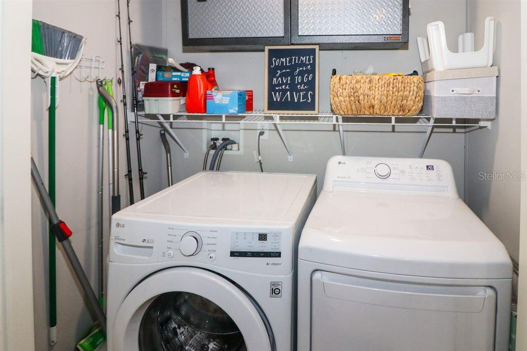 THE PRESERVE - Residential