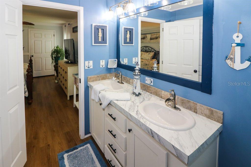 THE PRESERVE - Residential