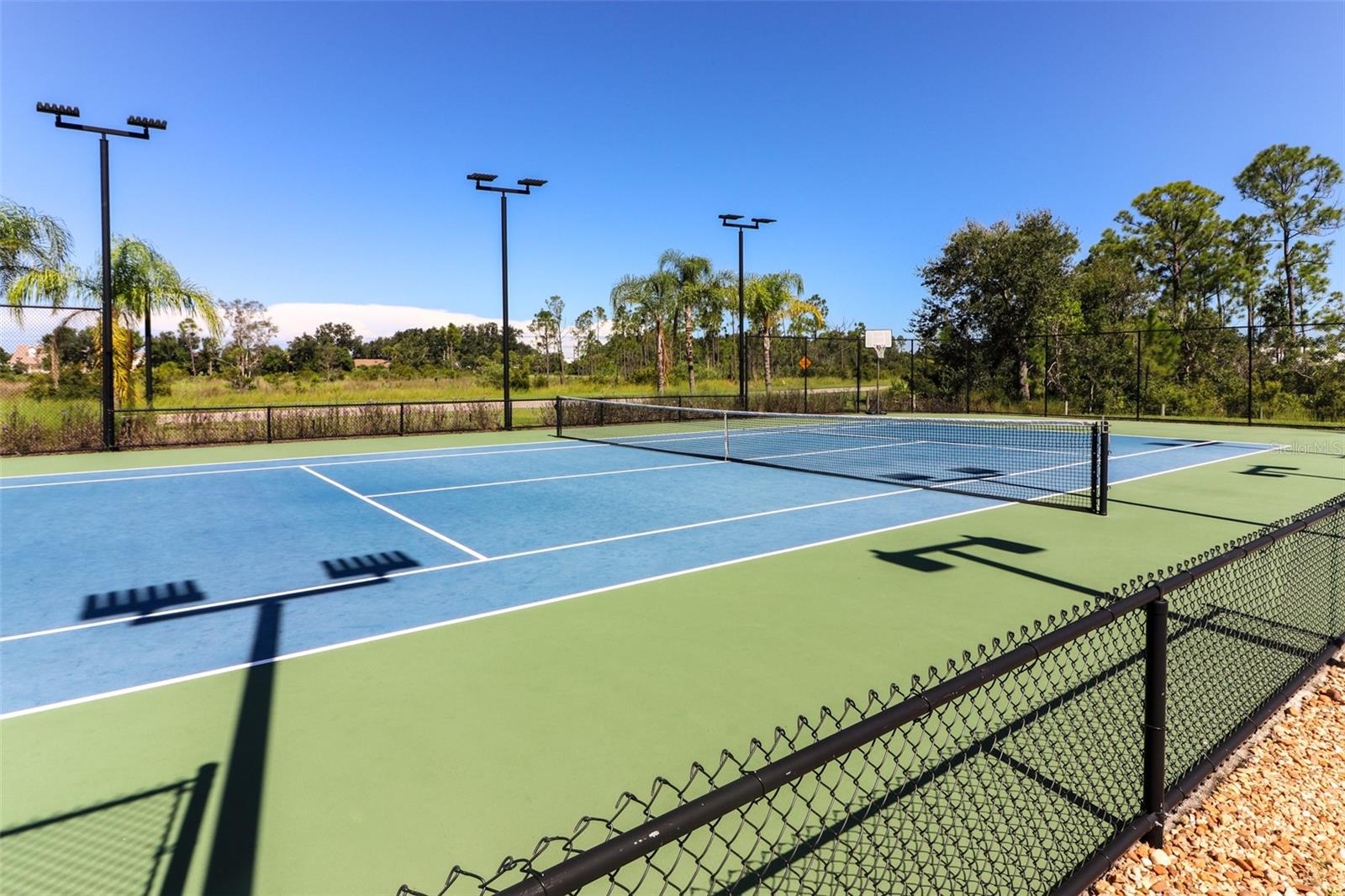 THE PRESERVE - Residential