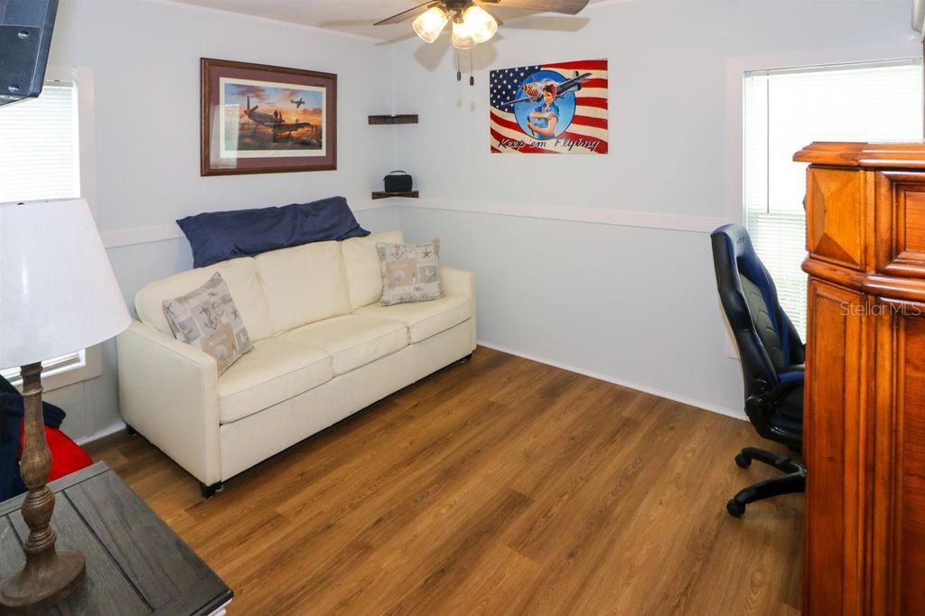 THE PRESERVE - Residential