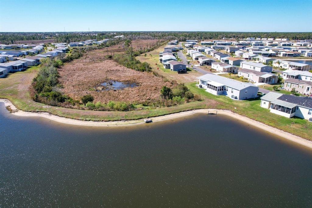 THE PRESERVE - Residential