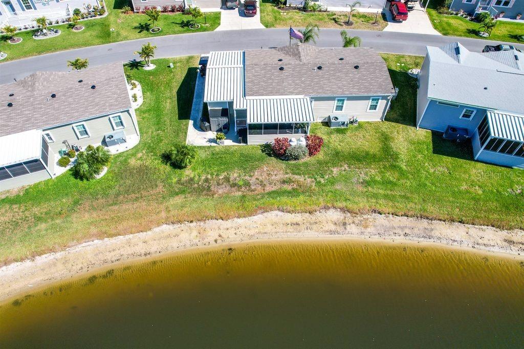 THE PRESERVE - Residential