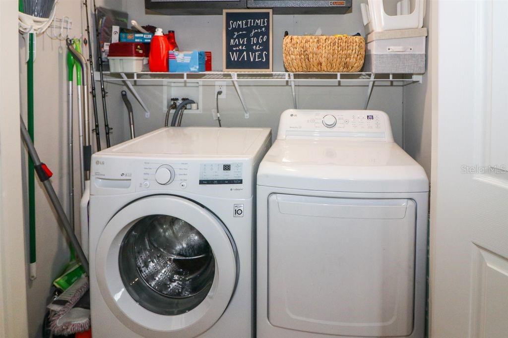 THE PRESERVE - Residential