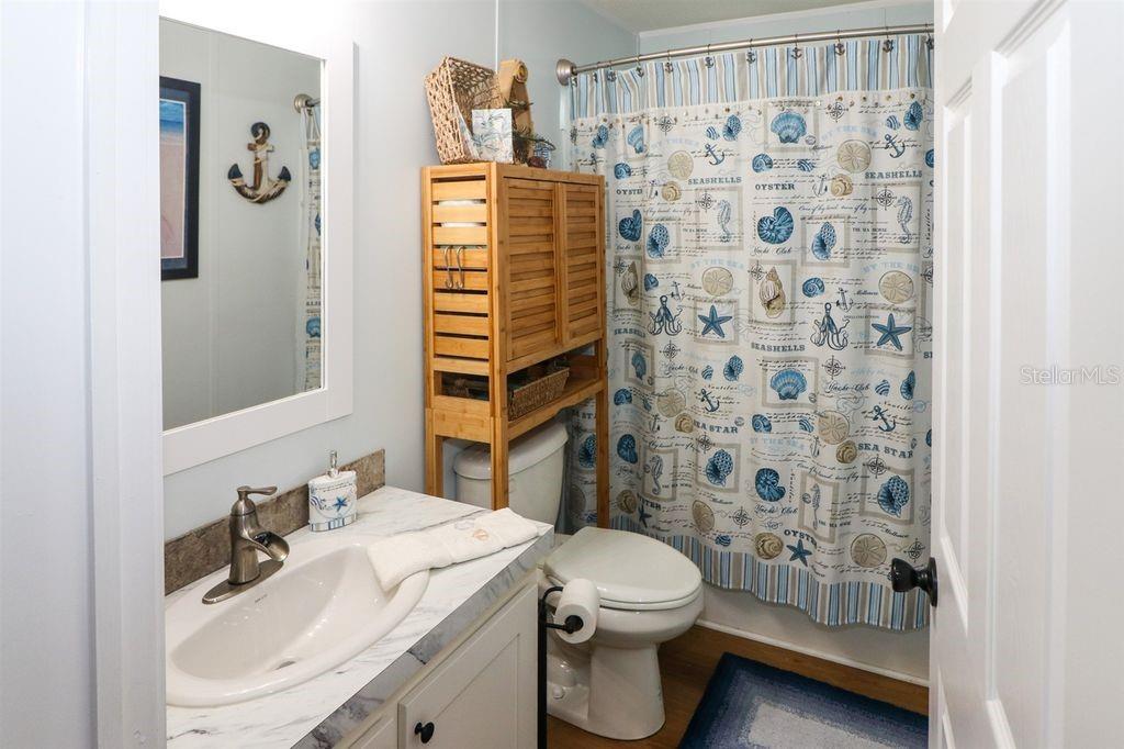 THE PRESERVE - Residential