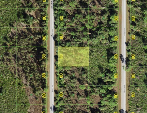 Photo of 2136 Chaffee Street, Port Charlotte, FL 33953 (MLS # C7532335)
