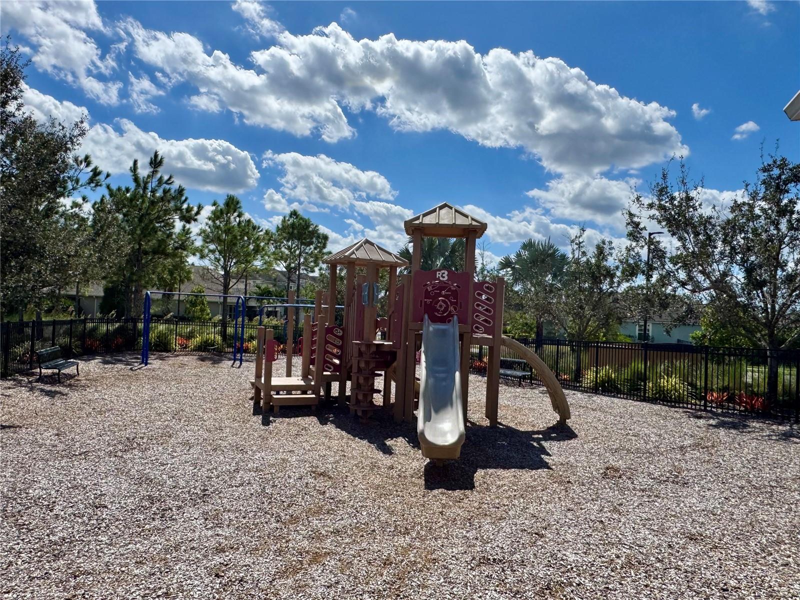 HARMONY AT LAKEWOOD RANCH PH II-C 1-4 - Residential Lease