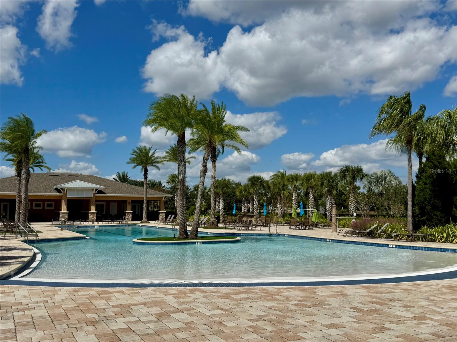 HARMONY AT LAKEWOOD RANCH PH II-C 1-4 - Residential Lease