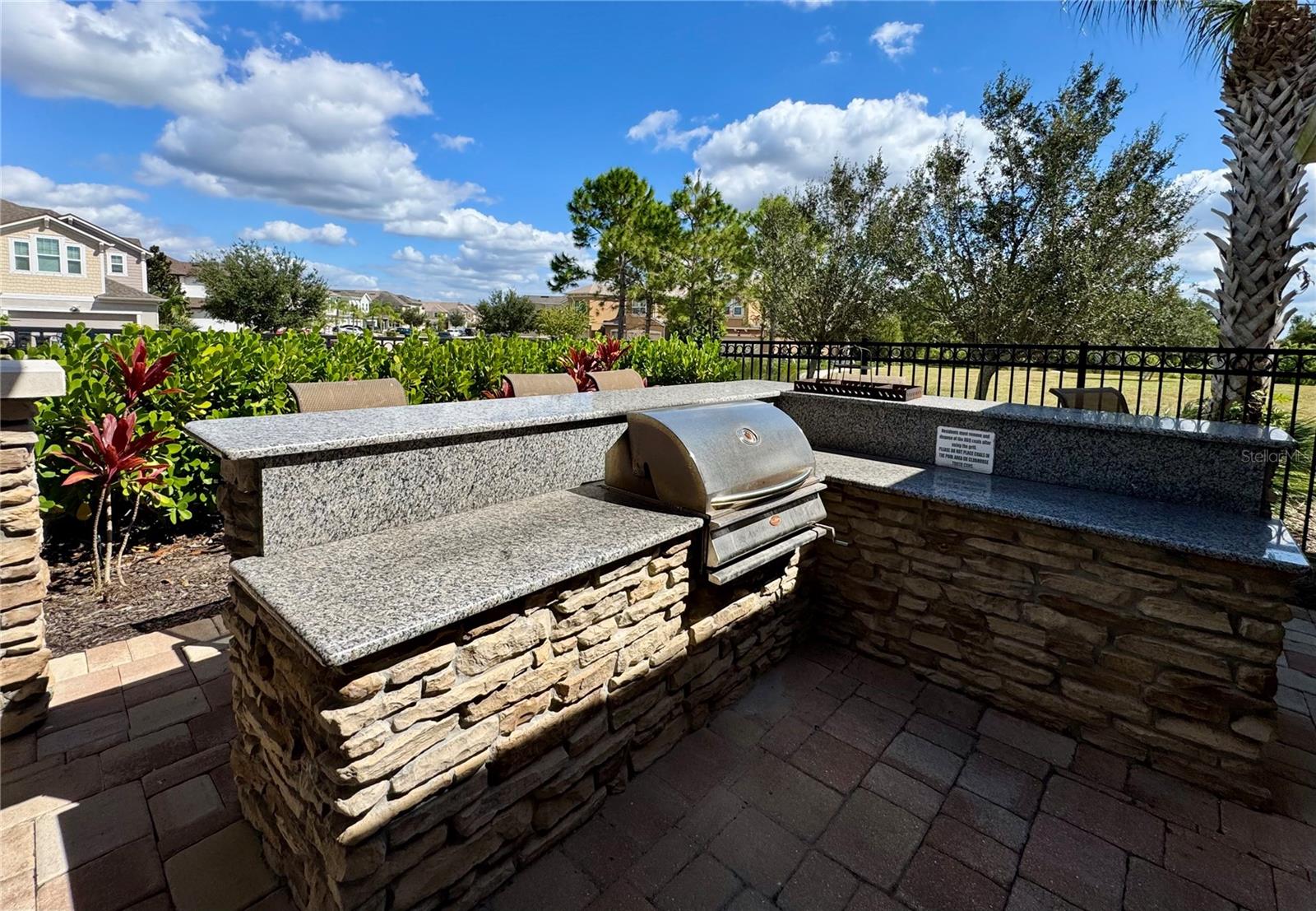 HARMONY AT LAKEWOOD RANCH PH II-C 1-4 - Residential Lease