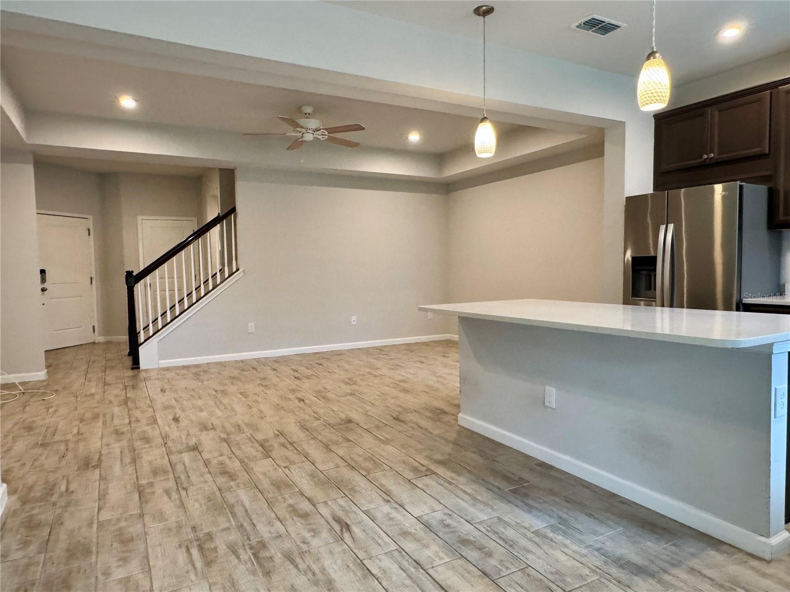 HARMONY AT LAKEWOOD RANCH PH II-C 1-4 - Residential Lease