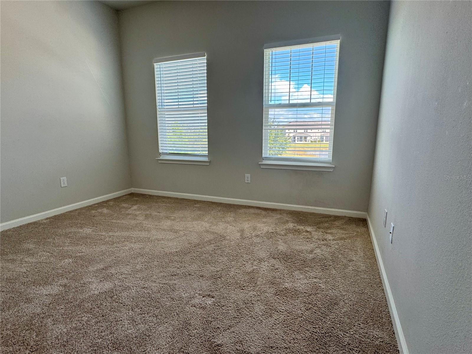 HARMONY AT LAKEWOOD RANCH PH II-C 1-4 - Residential Lease