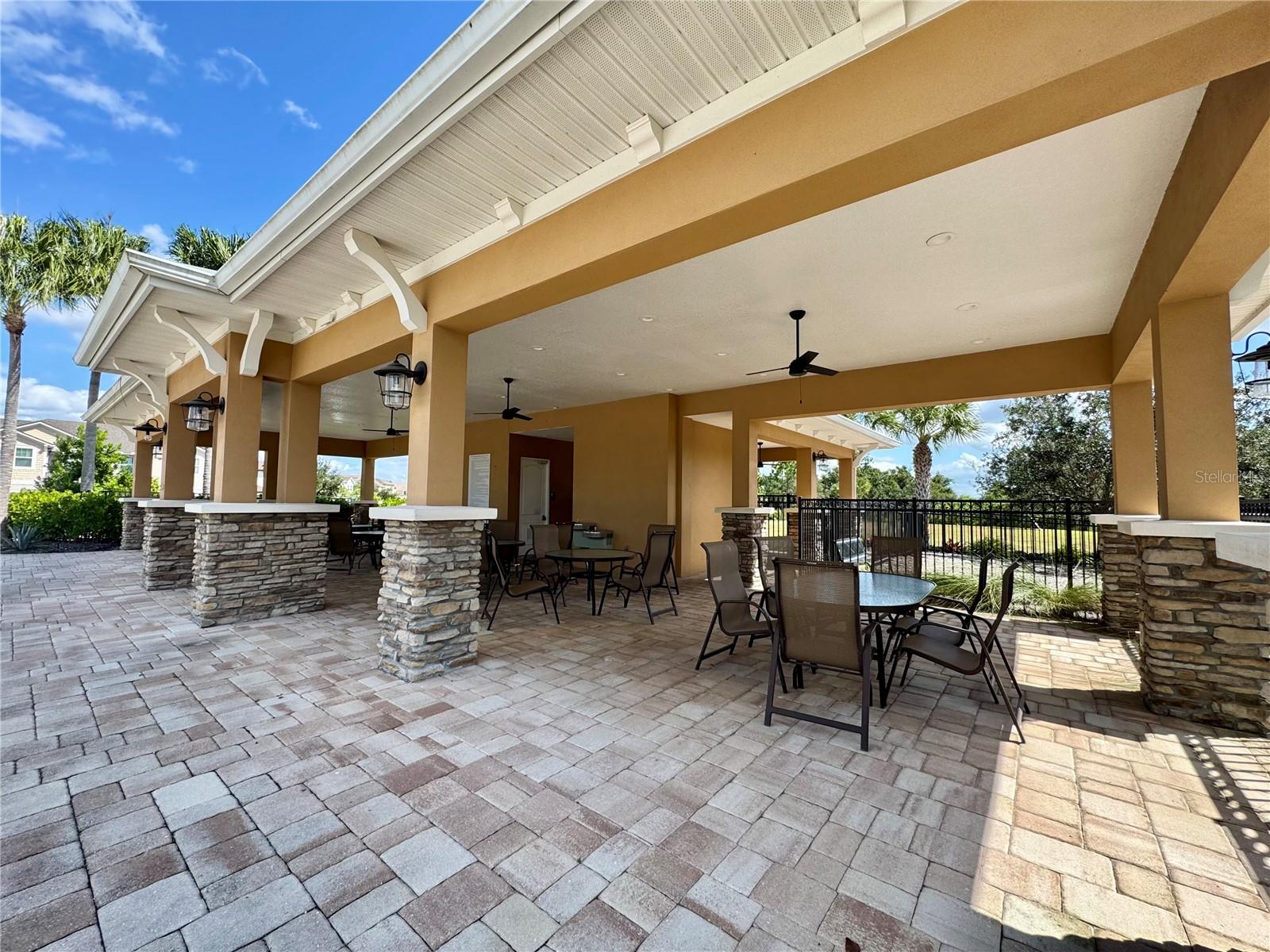 HARMONY AT LAKEWOOD RANCH PH II-C 1-4 - Residential Lease