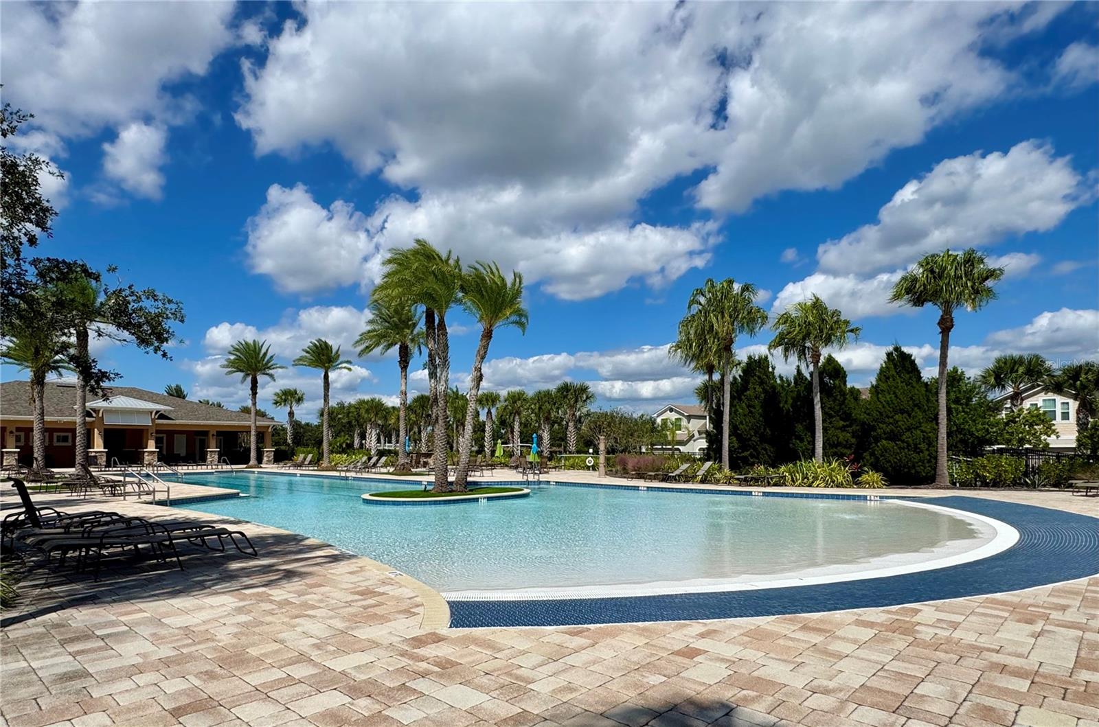 HARMONY AT LAKEWOOD RANCH PH II-C 1-4 - Residential Lease