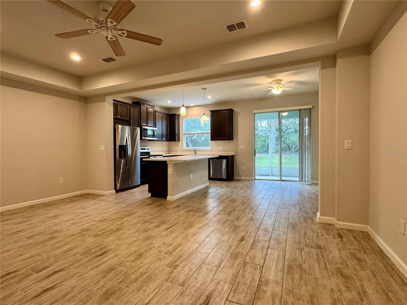 HARMONY AT LAKEWOOD RANCH PH II-C 1-4 - Residential Lease