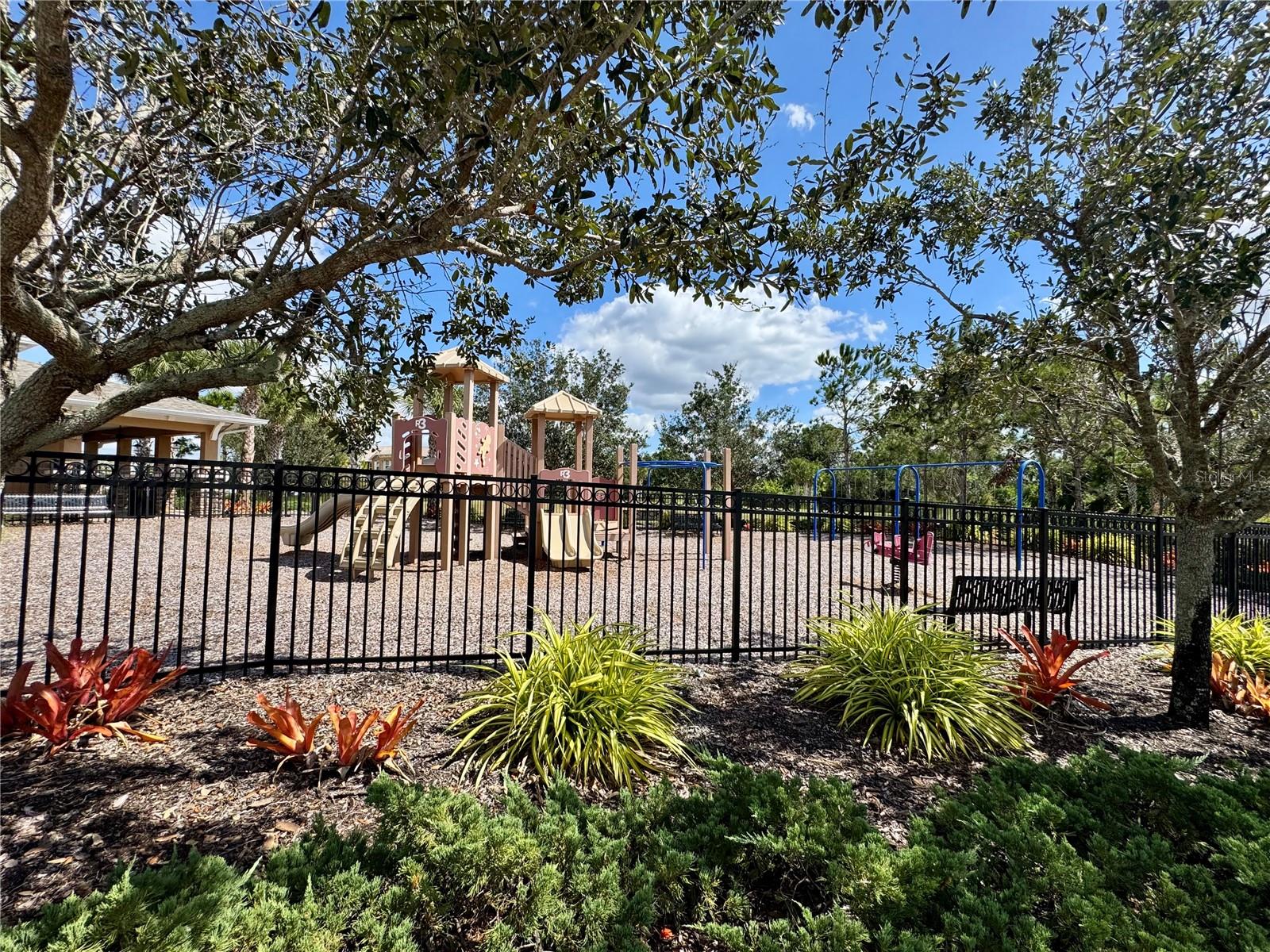 HARMONY AT LAKEWOOD RANCH PH II-C 1-4 - Residential Lease