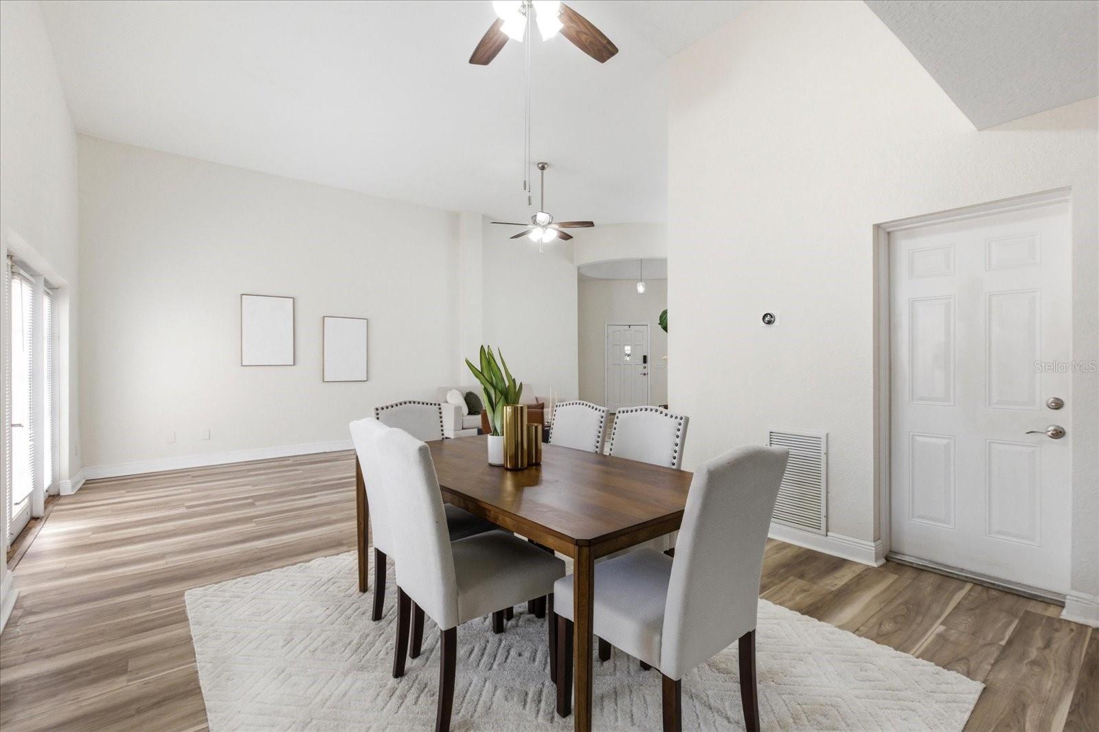 COLLEGE PARK CASTLE CONDO - Residential