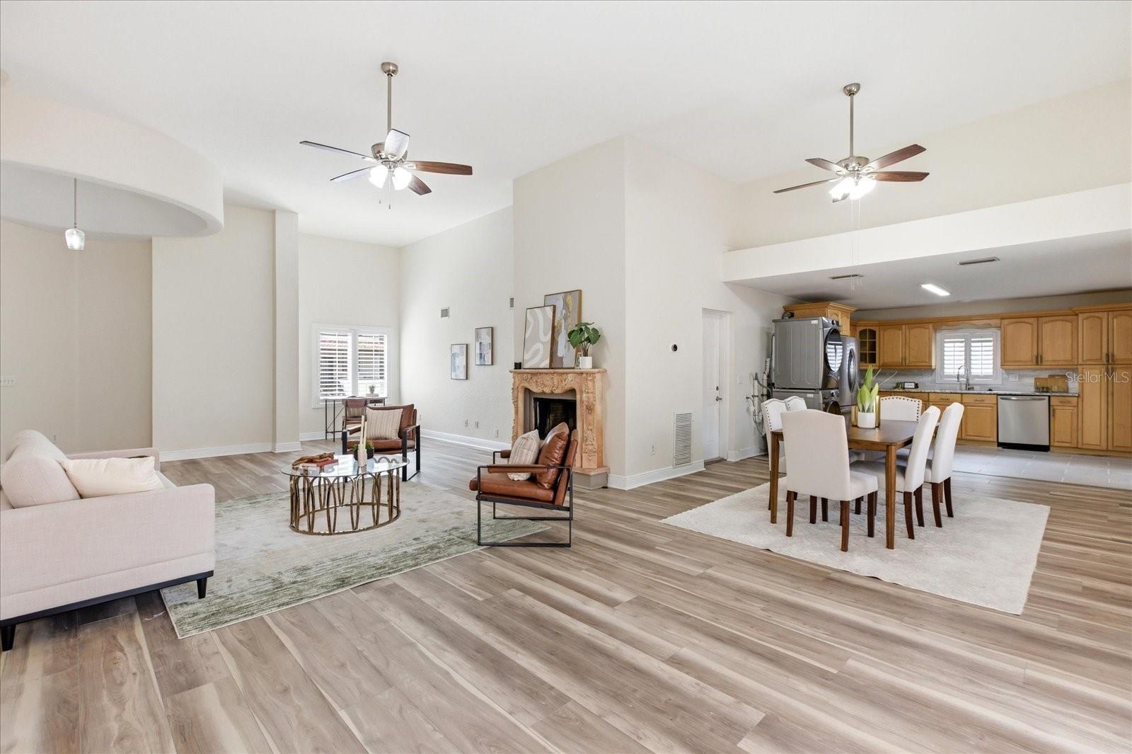 COLLEGE PARK CASTLE CONDO - Residential