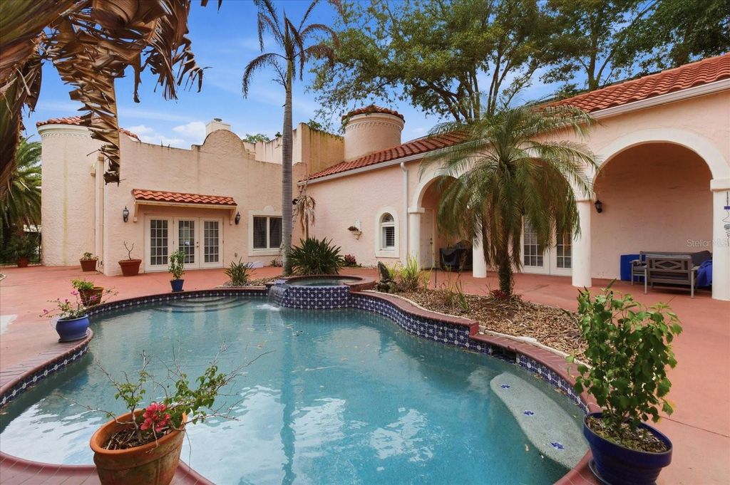 Photo of 3310 Harrison Avenue #1, Orlando, FL 32804 (MLS # O6405318)